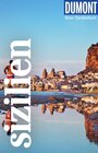 Buchcover DUMONT Reise-Taschenbuch E-Book Sizilien