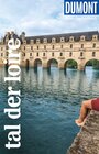 Buchcover DUMONT Reise-Taschenbuch E-Book Tal der Loire
