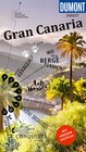 Buchcover DUMONT direkt Reiseführer E-Book Gran Canaria