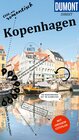 Buchcover DUMONT direkt Reiseführer E-Book Kopenhagen