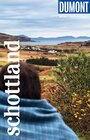 Buchcover DUMONT Reise-Taschenbuch E-Book Schottland