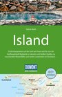 Buchcover DUMONT Reise-Handbuch Reiseführer E-Book Island