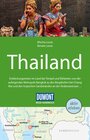 Buchcover DUMONT Reise-Handbuch Reiseführer E-Book Thailand