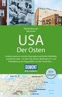 Buchcover DUMONT Reise-Handbuch Reiseführer E-Book