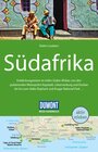 Buchcover DUMONT Reise-Handbuch Reiseführer E-Book Südafrika