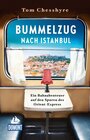 Buchcover Bummelzug nach Istanbul