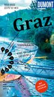 Buchcover DUMONT direkt Reiseführer E-Book Graz