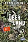 Buchcover Überland