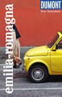 Buchcover DUMONT Reise-Taschenbuch E-Book Emilia-Romagna