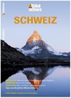 Buchcover Schweiz