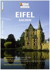 Buchcover Eifel