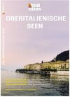 Buchcover Oberitalienische Seen