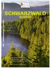 Buchcover Schwarzwald Norden