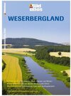 Buchcover Weserbergland