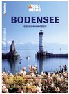 Buchcover Bodensee