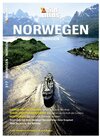 Buchcover Norwegen Norden