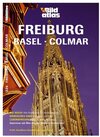 Buchcover Freiburg, Basel
