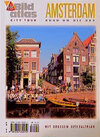 Buchcover Amsterdam