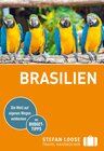 Buchcover Stefan Loose Reiseführer Brasilien