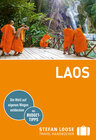 Stefan Loose Reiseführer Laos width=