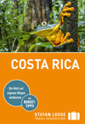 Buchcover Stefan Loose Reiseführer Costa Rica