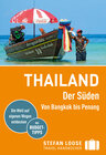 Buchcover Stefan Loose Reiseführer Thailand Der Süden, Von Bangkok nach Penang