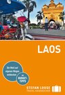 Buchcover Stefan Loose Reiseführer E-Book Laos