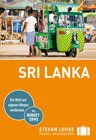 Buchcover Stefan Loose Reiseführer E-Book Sri Lanka