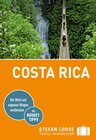 Buchcover Stefan Loose Reiseführer E-Book Costa Rica