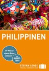 Buchcover Stefan Loose Reiseführer E-Book Philippinen