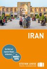 Buchcover Stefan Loose Reiseführer E-Book Iran