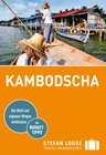 Buchcover Stefan Loose Reiseführer E-Book Kambodscha