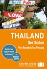Buchcover Stefan Loose Reiseführer E-Book Thailand Der Süden