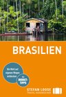 Buchcover Stefan Loose Reiseführer E-Book Brasilien