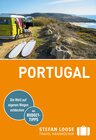 Buchcover Stefan Loose Reiseführer E-Book Portugal