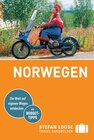 Buchcover Stefan Loose Reiseführer Norwegen