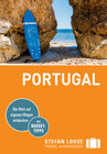 Buchcover Stefan Loose Reiseführer Portugal