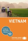 Buchcover Stefan Loose Reiseführer E-Book Vietnam