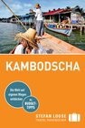 Buchcover Stefan Loose Reiseführer Kambodscha