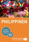 Buchcover Stefan Loose Reiseführer E-Book Philippinen