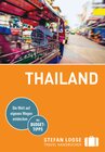 Buchcover Stefan Loose Reiseführer Thailand