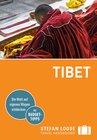 Buchcover Stefan Loose Reiseführer E-Book Tibet