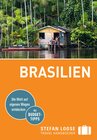 Buchcover Stefan Loose Reiseführer Brasilien