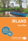 Buchcover Stefan Loose Reiseführer E-Book Irland