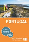 Buchcover Stefan Loose Reiseführer Portugal