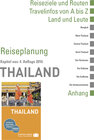 Buchcover Stefan Loose Reiseführer Thailand: Reiseplanung