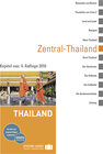 Buchcover Stefan Loose Reiseführer Thailand: Zentral-Thailand