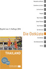 Buchcover Thailand: Die Ostküste