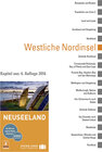 Buchcover Neuseeland: Westliche Nordinsel