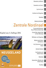 Buchcover Neuseeland: Zentrale Nordinsel